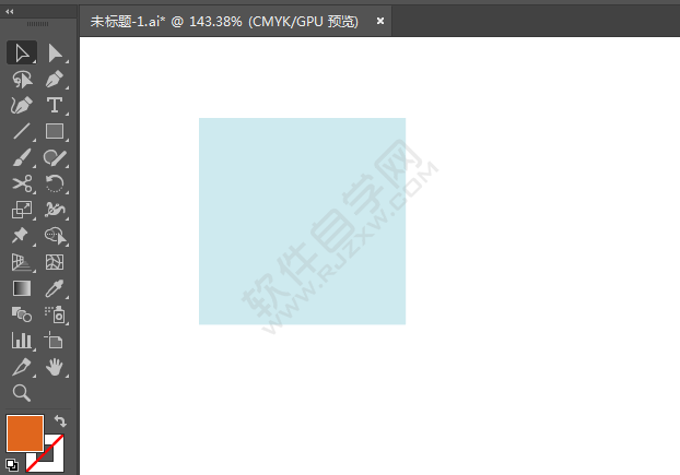 ai繪制甜品圖標(biāo)的方法