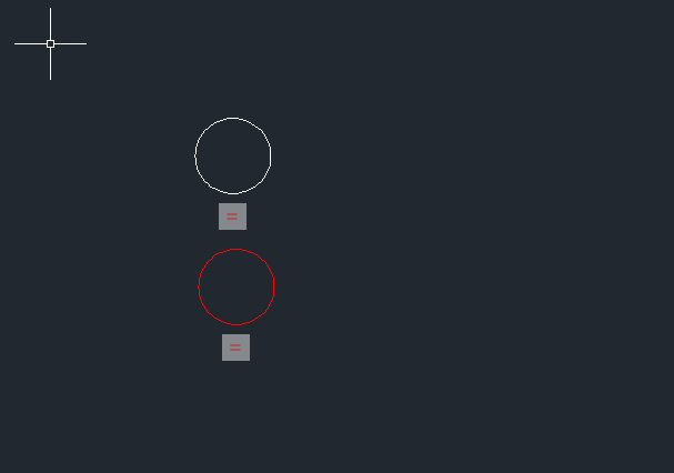 CAD怎么取消約束