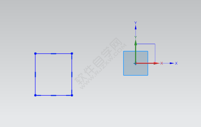 ug怎么延長曲線