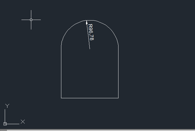 cad折彎標注怎么用