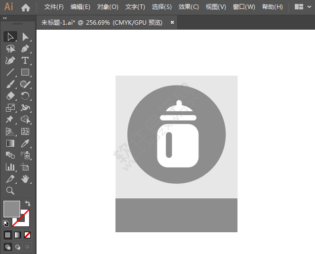 幼兒園標(biāo)識圖標(biāo)簡筆畫繪制