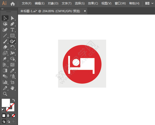 灑店標識圖標簡筆畫