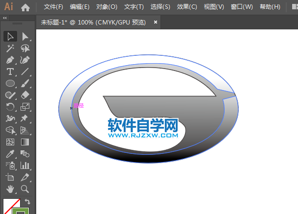 廣汽傳祺車標設計的方法