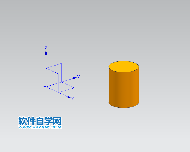 ug通過對象創建基準平面的方法