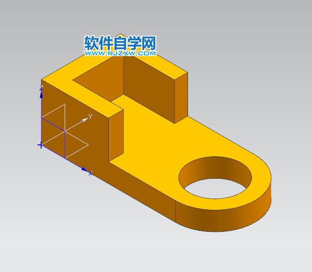 ug怎么把多個體合并