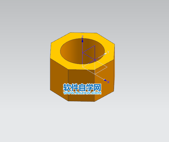 ug對稱值向兩側拉伸的方法