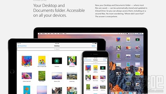 macOS Sierra是什么？macOS Sierra有什么功能？macOS Sierra下載更新地址