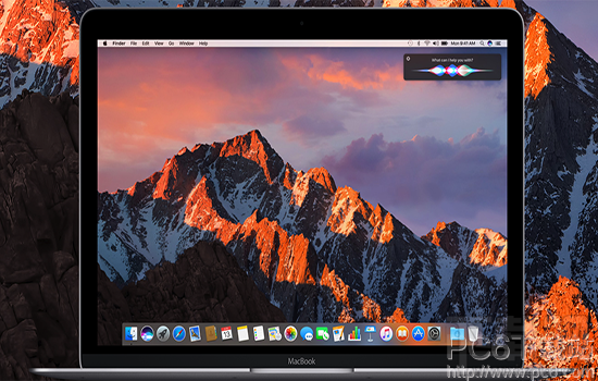 macOS Sierra是什么？macOS Sierra有什么功能？macOS Sierra下載更新地址