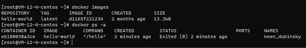 Linux系統Docker 部署 ASP.NET Core應用的流程分析