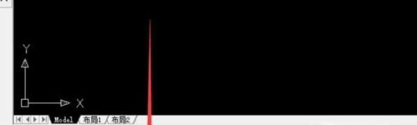 CAD怎么樣畫橢圓方法一