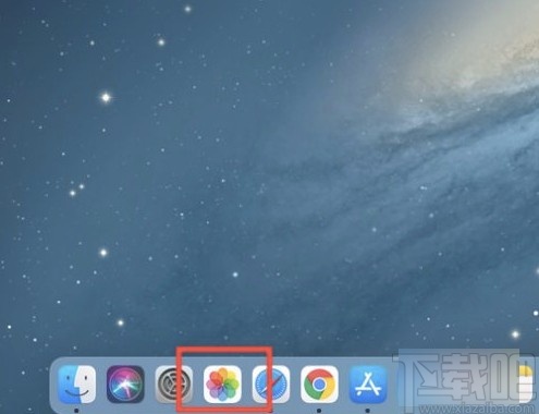 macOS系統移除程序塢軟件的方法