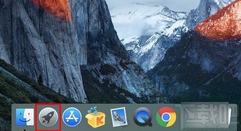 macOS系統(tǒng)隱藏程序塢的方法