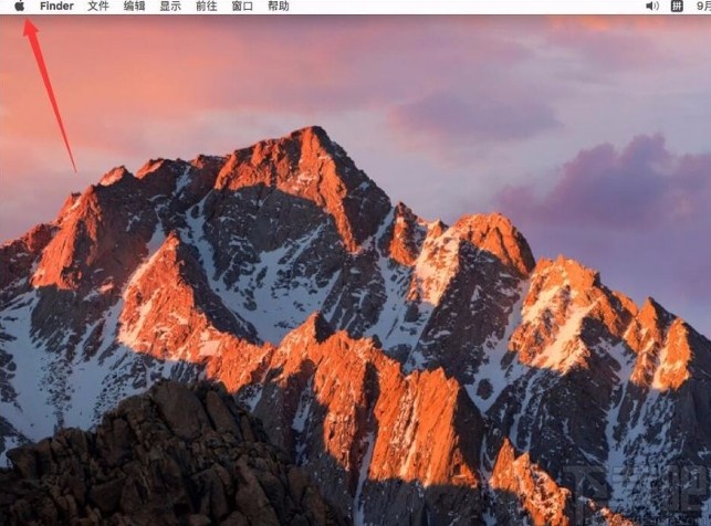 macOS系統(tǒng)解決CapsLock鍵不能鎖定大小寫的方法