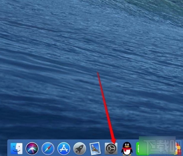 MacOS系統設置長按Delete鍵連續刪除的方法