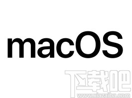 MacOS系統更改系統強調色的方法