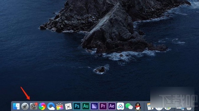 macOS系統(tǒng)設置字幕樣式的方法