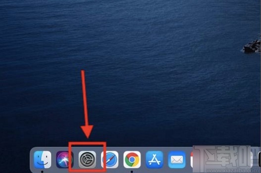 macOS系統啟用懸停文本功能的方法