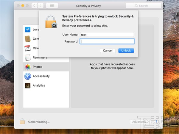macOS重大安全漏洞是什么？macOS重大安全漏洞怎么解決？