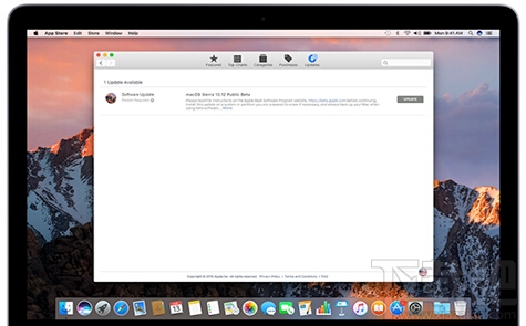 macOS10.13.1 beta5怎么升級？macOS10.13.1 beta5升級教程