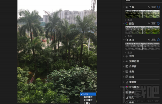 蘋果macOS High Sierra怎么樣？已完善Live Photos編輯功能