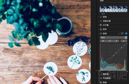 蘋(píng)果macOS High Sierra高級(jí)編輯怎么操作？
