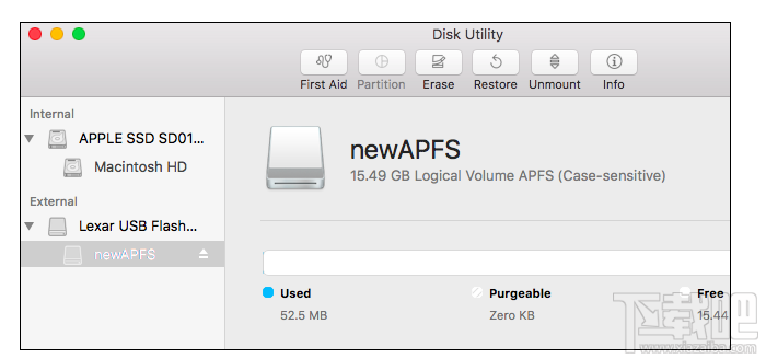 APFS是什么？macOS APFS的優(yōu)勢有哪些？