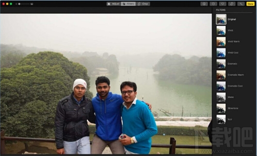 macOS High Sierra 照片應用有哪些變化？macOS High Sierra 照片應用更新內容大全