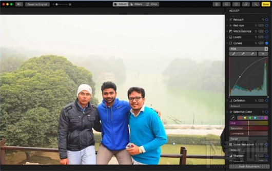 macOS High Sierra 照片應用有哪些變化？macOS High Sierra 照片應用更新內容大全