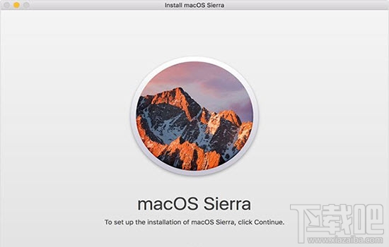 mac OS X 10.12.5 beta 1怎么升級？mac OS X 10.12.5 beta 1升級教程