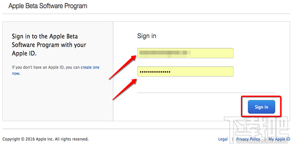 macOS X10.12.4Beta4公測版怎么更新升級？macOS X10.12.4Beta4公測版升級教程