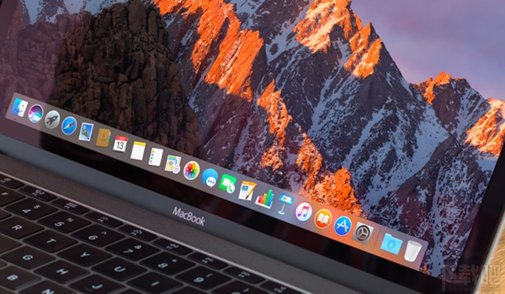 macos sierra 畫中畫模式如何開啟？macOS Sierra 畫中畫怎么用？