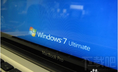 蘋果MAC OS X怎么安裝雙系統？