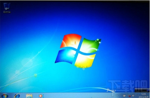 蘋果MAC OS X怎么安裝雙系統？