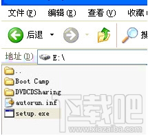蘋果MAC OS X怎么安裝雙系統？