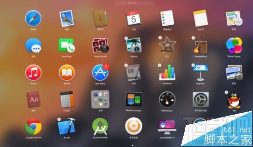 mac系統(tǒng)中使用AppStore下載的程序怎么取消下載？