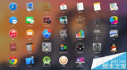 mac系統(tǒng)中使用AppStore下載的程序怎么取消下載？