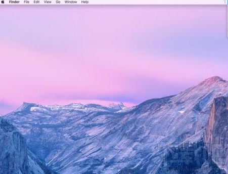 蘋果MAC系統Spotlight快捷鍵使用方法