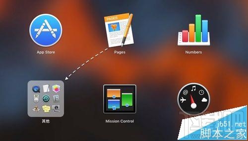 Mac系統(tǒng)中無響應(yīng)的程序怎么強(qiáng)制關(guān)閉？