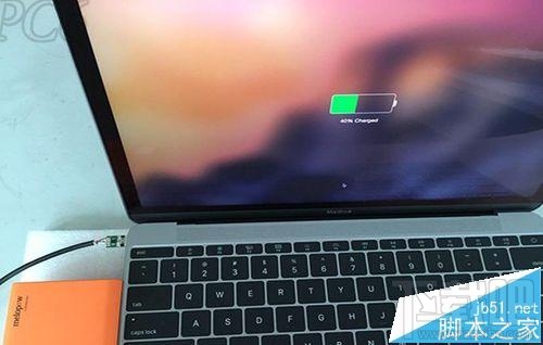 Mac系統怎么設置充電提示音？mac充電提示音設置教程