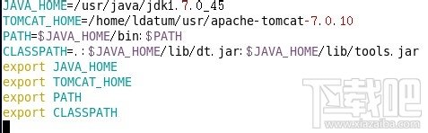 Linux下怎么安裝自己想要的jdk
