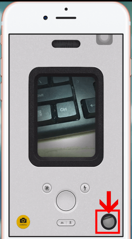 NOMO相機(jī)中刪除照片具體操作流程