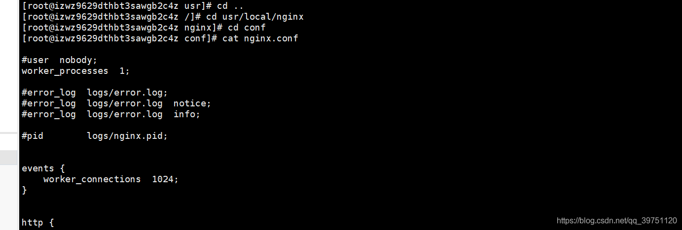 Linux云服務(wù)器搭建SFTP服務(wù)器圖片服務(wù)器的操作