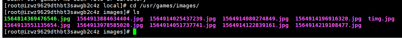 Linux云服務(wù)器搭建SFTP服務(wù)器圖片服務(wù)器的操作