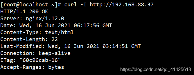 Linux中Nginx的防盜鏈和優化的實現代碼