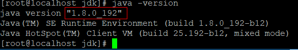 Linux系統(tǒng)（Centos6.5以上）安裝jdk教程解析