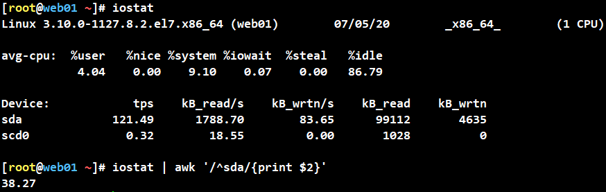 Linux zabbix自定義監(jiān)控及報(bào)警實(shí)現(xiàn)過程解析