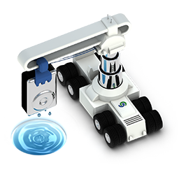 DiskRecovery恢復丟失文件的方法