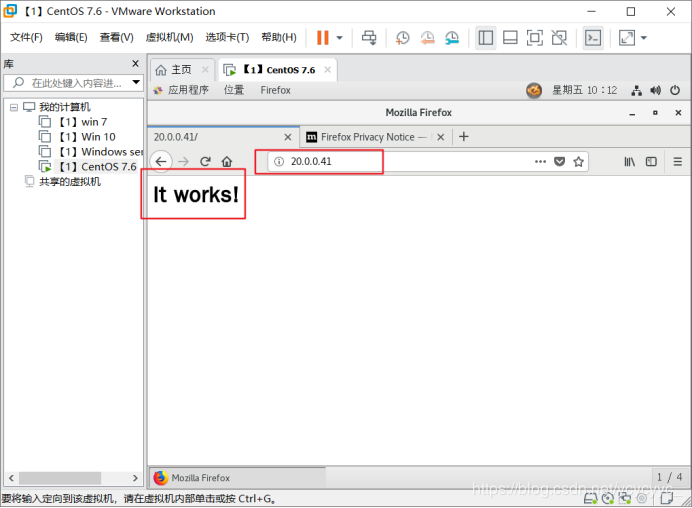 如何在Linux操作系統(tǒng)下安裝Apache服務(wù)的方法實(shí)例詳解