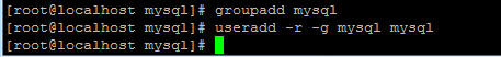 Linux下安裝mysql-8.0.20的教程詳解