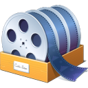 Movie Label設(shè)置為中文的方法